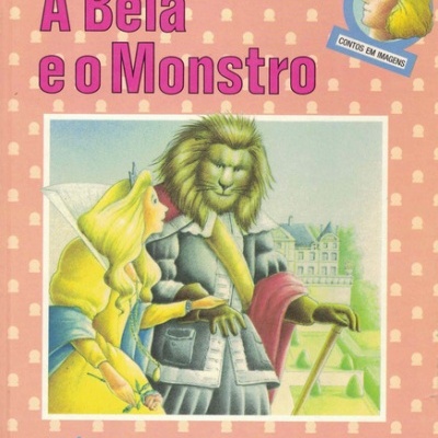 A Bela e o Monstro
