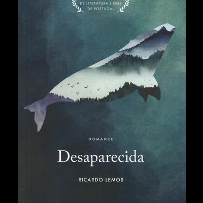 Desaparecida | de Ricardo Lemos