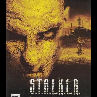 S.T.A.L.K.E.R.: Shadow of Chernobyl [PC]