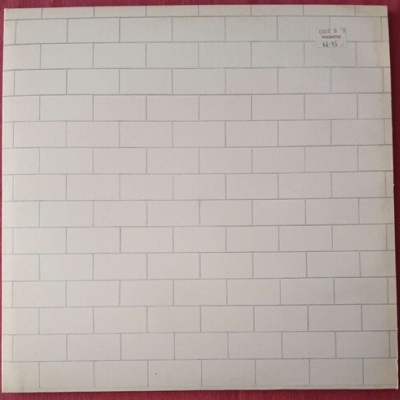 Pink Floyd | The Wall [2LP]