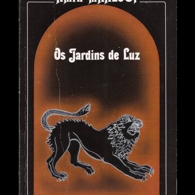Os Jardins de Luz | de Amin Maalouf