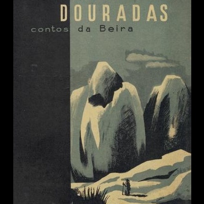 Penhas Douradas | de José Crespo