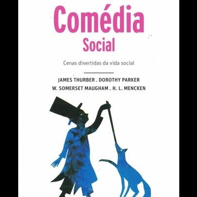 Contos Comédia Social | de Vários Autores