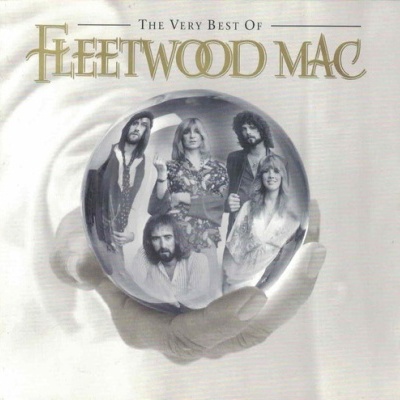 Fleetwood Mac | The Very Best of Fleetwood Mac [CD]