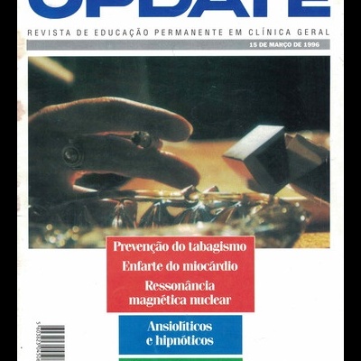 Update - Ano 8 - N.º 86 - 15 de Março de 1996