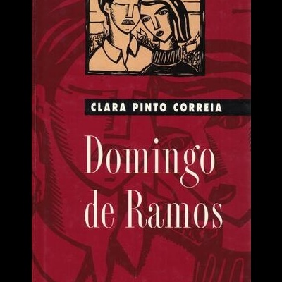 Domingo de Ramos | de Clara Pinto Correia