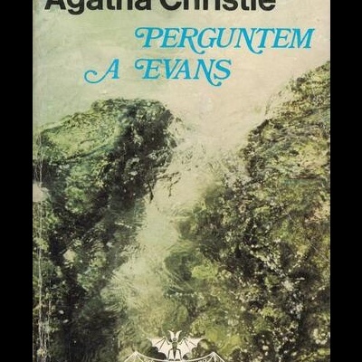 Perguntem a Evans | de Agatha Christie