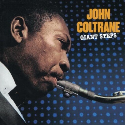 John Coltrane | Giant Steps [CD]
