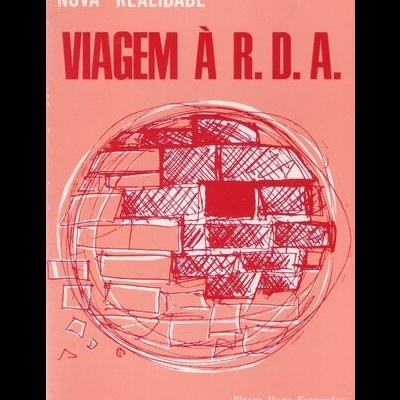 Viagem à R. D. A. | de Blasco Hugo Fernandes