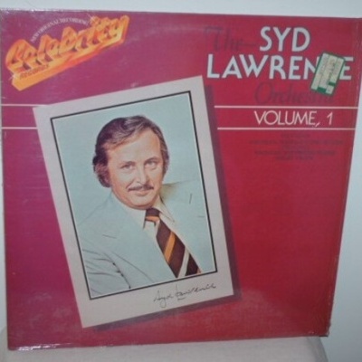 The Syd Lawrence Orchestra | The Syd Lawrence Orchestra - Volume 1 [LP]