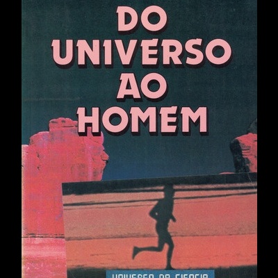 Do Universo ao Homem | de Robert Clarke
