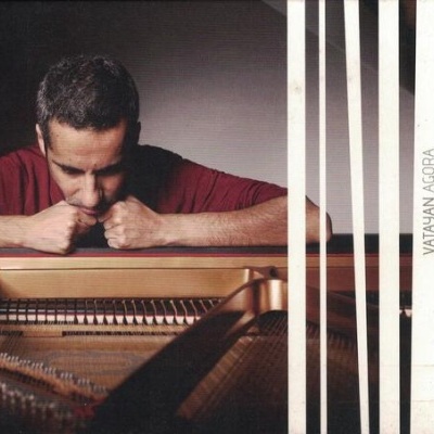 Vatayan | Agora [CD]