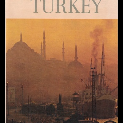 Life World Library: Turkey | de Desmond Stewart