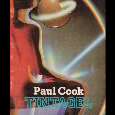 Tintagel | de Paul Cook