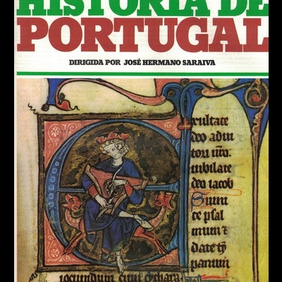 História de Portugal N.º 12