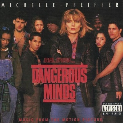 VA | Dangerous Minds (Music From The Motion Picture) [CD]