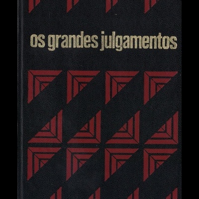 Os Grandes Julgamentos da História: Oscar Wilde / O Escândalo da Condessa