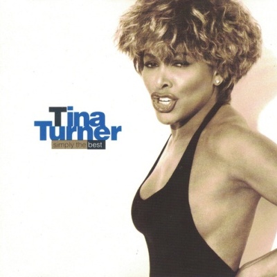 Tina Turner | Simply The Best [CD]
