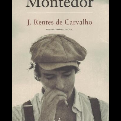 Montedor | de J. Rentes de Carvalho