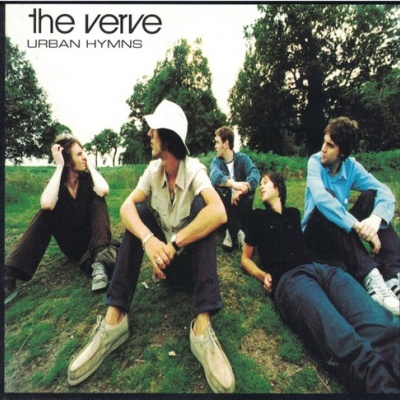 The Verve | Urban Hymns [CD]