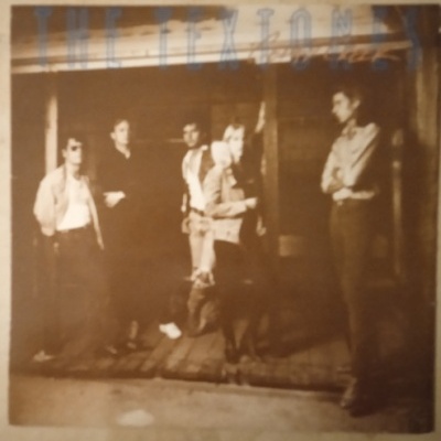 The Textones | Cedar Creek [LP]