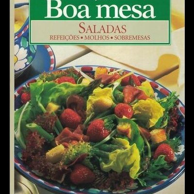 Saladas | de Robyn Martin