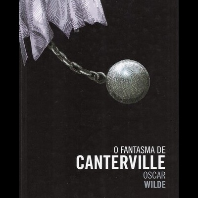 O Fantasma de Canterville | de Oscar Wilde