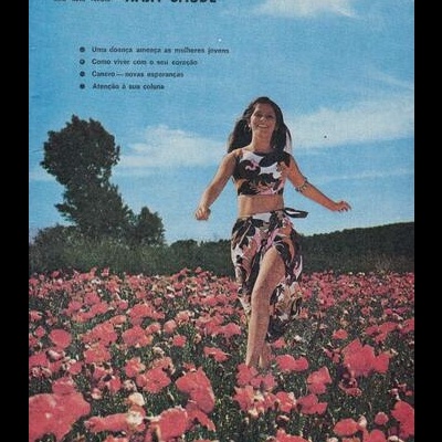 Haja Saúde - Ano I - N.º 1 - Junho de 1974