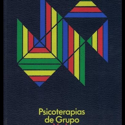 Psicoterapias de Grupo