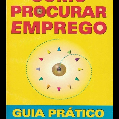 Como Procurar Emprego