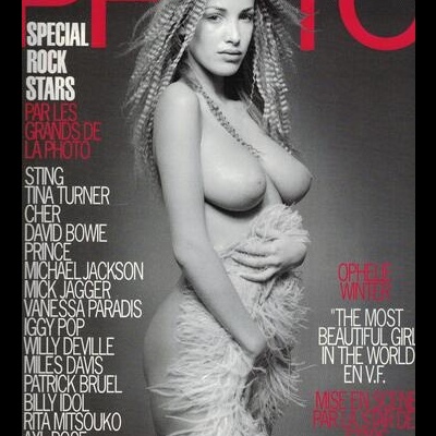 Photo - N.º 309 - Avril 1994