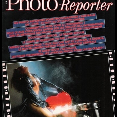 Photo-Reporter - N.º 43 - Mai 1982