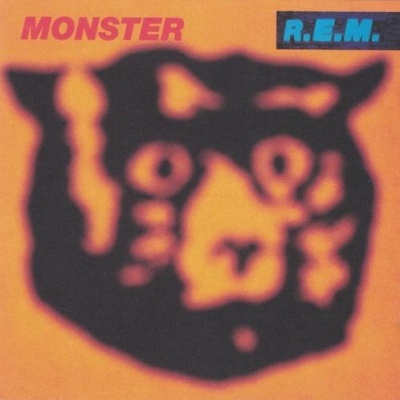 R.E.M. | Monster [CD]