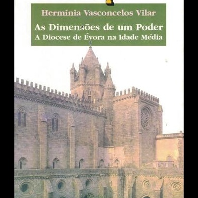 As Dimensões de um Poder | de Hermínia Vasconcelos Vilar