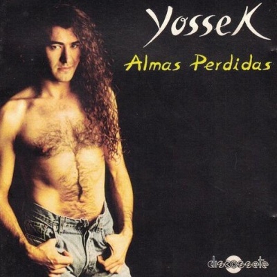 Yossek | Almas Perdidas [CD]
