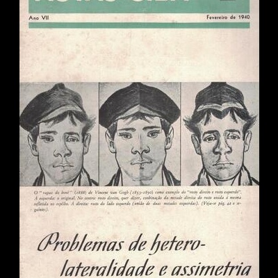 Actas Ciba - Ano VII - N.º 2 - Fevereiro de 1940