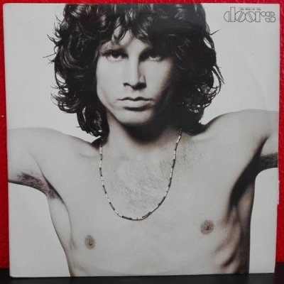The Doors | The Best of The Doors [2LP]