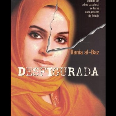 Desfigurada | de Rania al-Baz