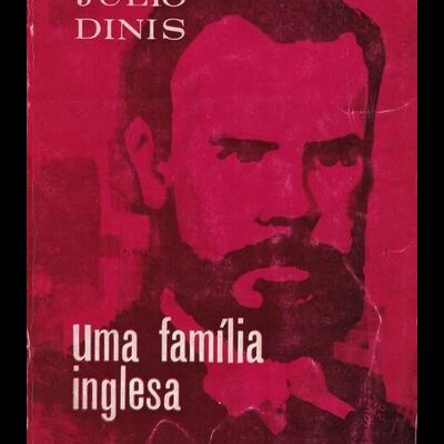 Uma Família Inglesa | de Júlio Dinis
