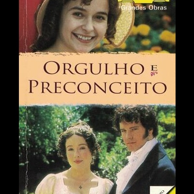 Orgulho e Preconceito | de Jane Austen