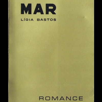 Mar | de Lígia Bastos