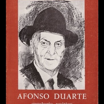 Antologia Poética | de Afonso Duarte