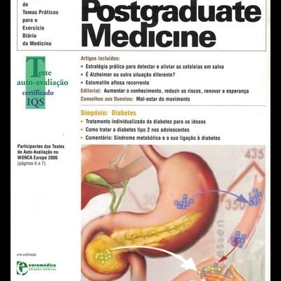 Postgraduate Medicine - Volume 26 - Número 2