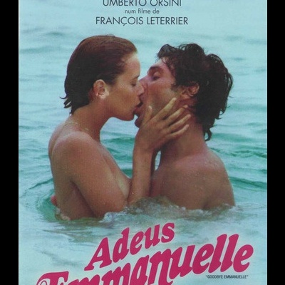 Adeus Emmanuelle [DVD]