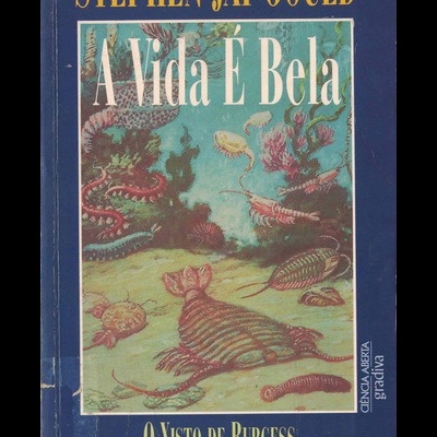 A Vida é Bela | de Stephen Jay Gould