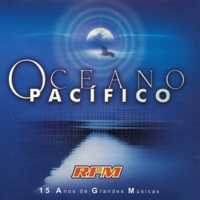 VA | Oceano Pacífico [CD]