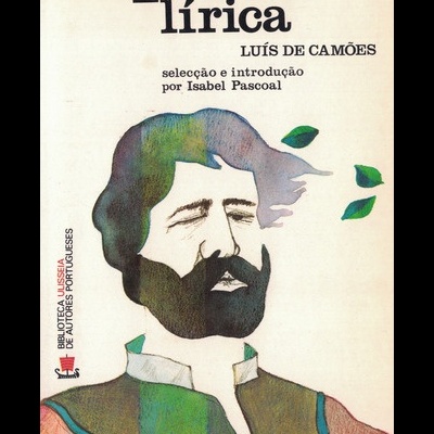 Poesia Lírica | de Luís de Camões