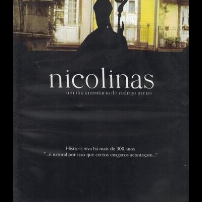 Nicolinas [DVD]
