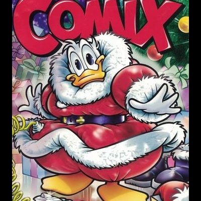 Comix N.º 107