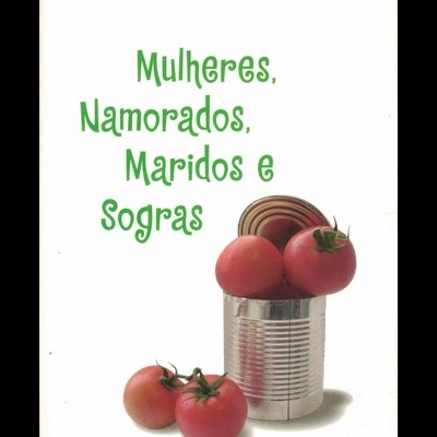 Mulheres, Namorados, Maridos e Sogras | de Luciana Littizzetto